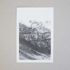 Esther carte postale en haut