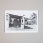 Esther carte postale les voisines