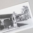 Esther carte postale les voisines zoom