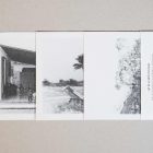 Esther carte postale lot 1