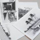 Esther carte postale lot 3