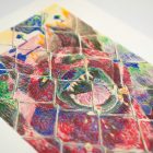 Achille Rechtman Affiche Le chien Enragé Zoom