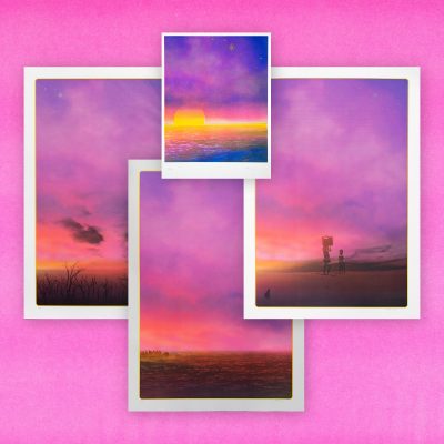 The Endless Seum - Le lot