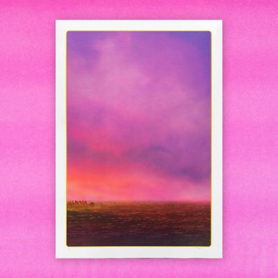 The Endless Seum - Passager