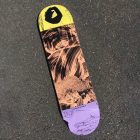 skateboard deck Super Terrain
