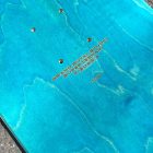 skateboard deck Super Terrain