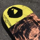 skateboard deck Super Terrain
